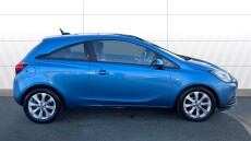 Vauxhall Corsa 1.4 ecoFLEX Energy 3dr [AC] Petrol Hatchback